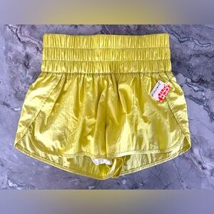 FP Movement NWT Shorts